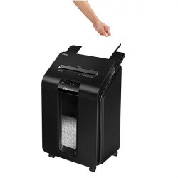 Micro-Cut Paper Shredder...