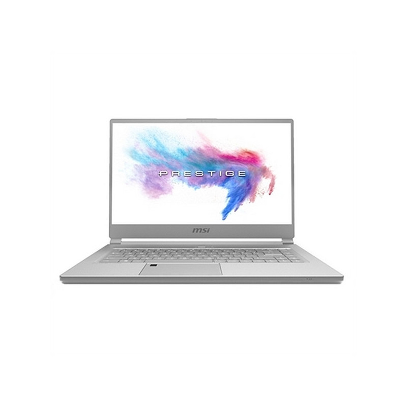 Notebook MSI P65-240ES 15,6" i7-8750H 32 GB RAM 1 TB SSD Silver