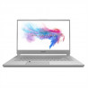 Notebook MSI P65-240ES 15,6" i7-8750H 32 GB RAM 1 TB SSD Silver