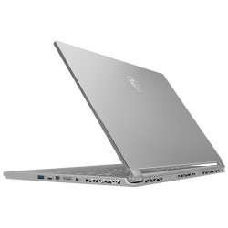 Notebook MSI P65-240ES 15,6" i7-8750H 32 GB RAM 1 TB SSD Silver