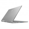 Notebook MSI P65-240ES 15,6" i7-8750H 32 GB RAM 1 TB SSD Silver