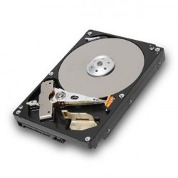 Hard Drive Toshiba DT01ACA100 3.5" 1 TB Sata III 7200 rpm Buffer 32 MB