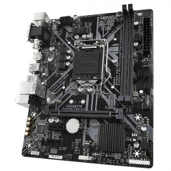 Gaming Motherboard Gigabyte H310M S2H 2.0 mATX DDR4 LGA1151