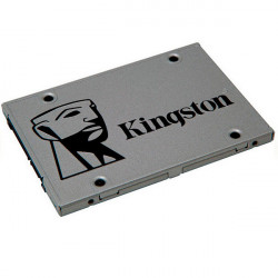 Hard Drive Kingston A400...