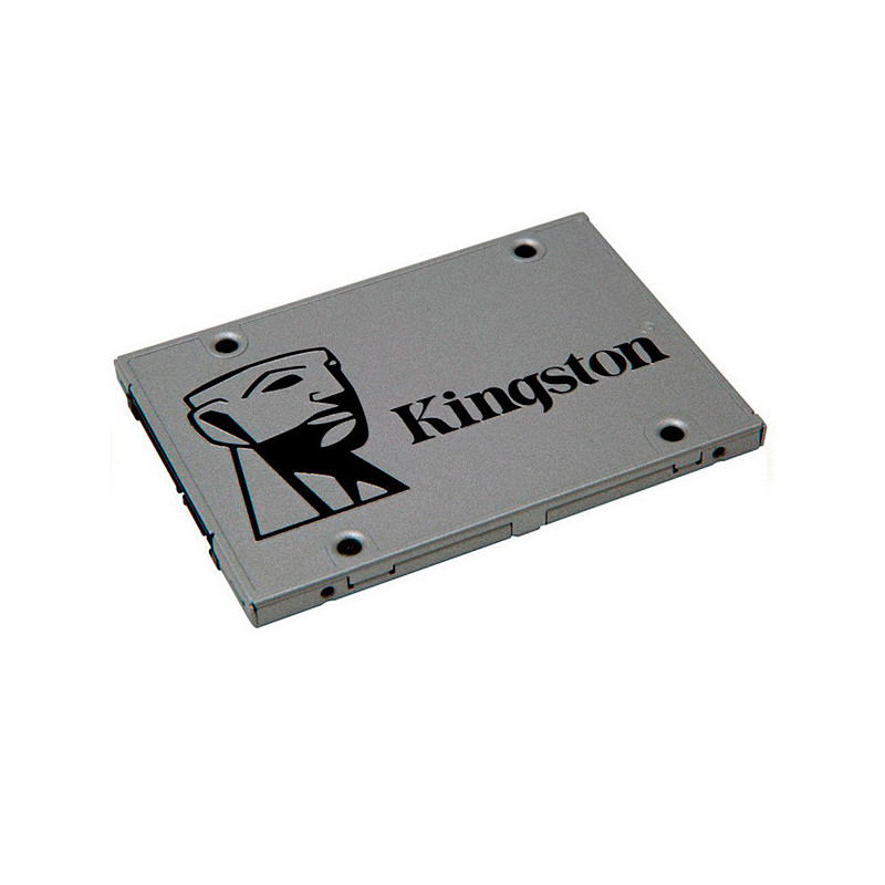 Hard Drive Kingston A400 SSD 500 MB/s