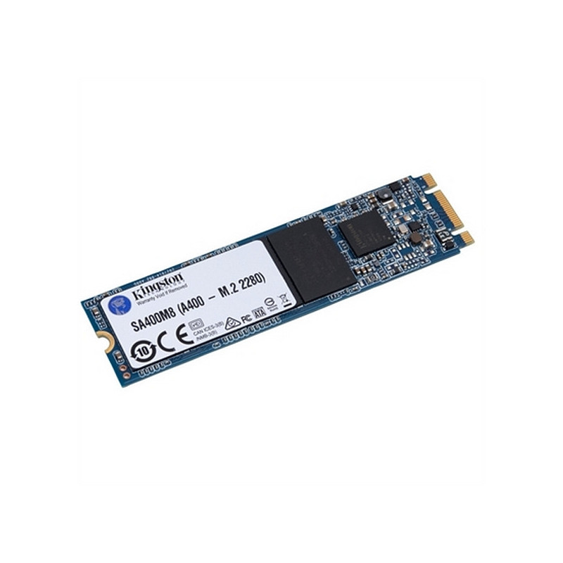 Hard Drive Kingston A400 SSD SATA3