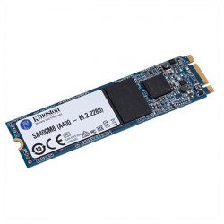 Hard Drive Kingston A400 SSD SATA3