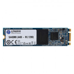 Hard Drive Kingston A400 SSD SATA3