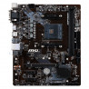 Motherboard MSI A320M PRO-M2 V2 mATX DDR4 AM4