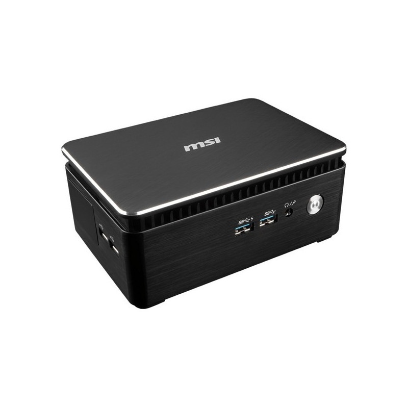 Mini PC MSI S-005BEU i3-7100U 2.4 GHz WIFI