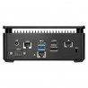 Mini PC MSI S-005BEU i3-7100U 2.4 GHz WIFI
