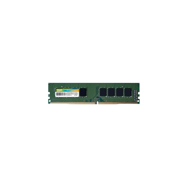 RAM Memory Silicon Power SP008GBLFU213B02 8 GB DDR4 PC4-17000