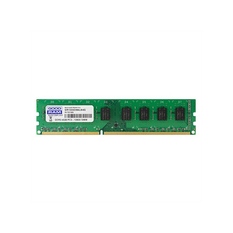 RAM Memory GoodRam GR1333D364L9 8 GB DDR3