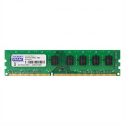 RAM Memory GoodRam GR1600D364L11S 4 GB DDR3