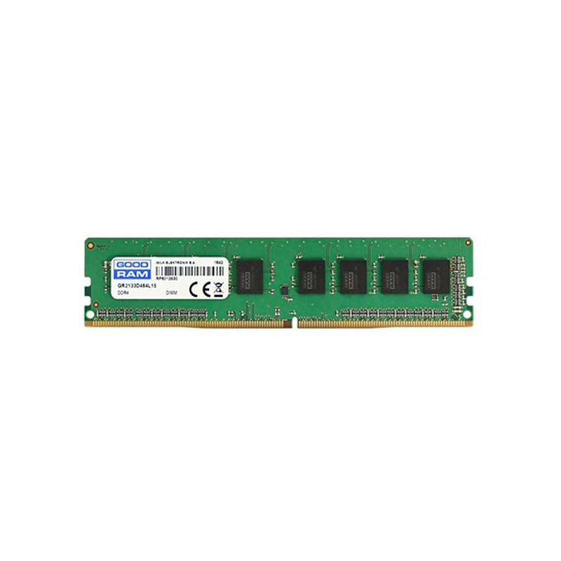 RAM Memory GoodRam GR2400D464L17S 4 GB DDR4 PC4-19200