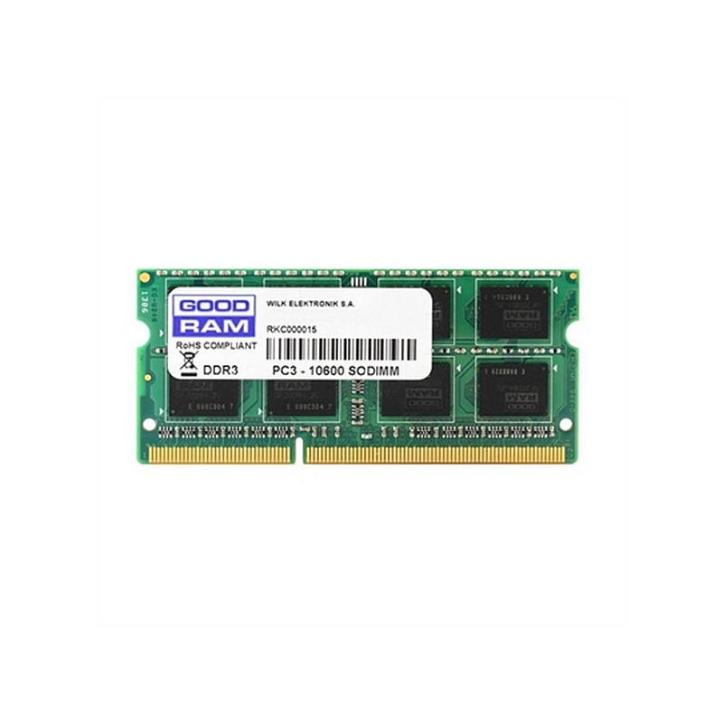 RAM Memory GoodRam GR1600S3V64L11 8 GB DDR3