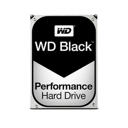 Hard Drive Western Digital Black WD1003FZEX 3.5" 1 TB Sata III 7200 rpm Buffer 64 MB