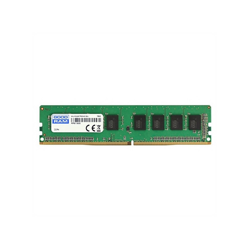 RAM Memory GoodRam GR2666D464L19S 8 GB DDR4 PC4-21300