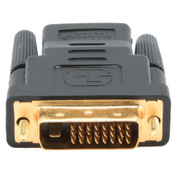 HDMI to DVI adapter GEMBIRD...