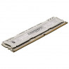 RAM Memory Crucial Ballistix Sport LT 8 GB DDR4 White