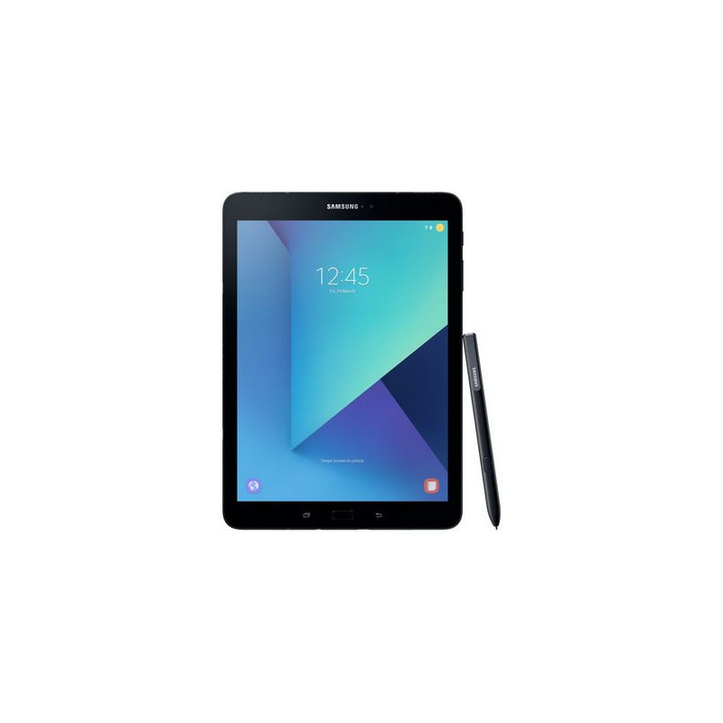 Tablet Samsung TAB S3 Galaxy T820 9,7" Quad Core 4 GB RAM 32  GB Black