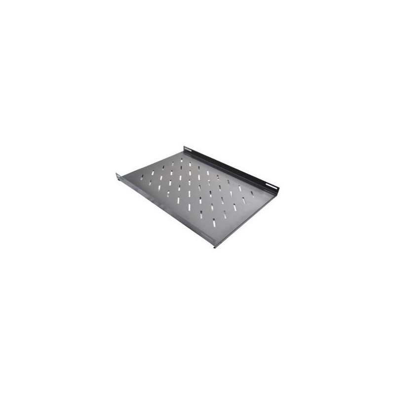 Fixed Tray for Rack Cabinet WP WPN-AFS-41080 Black