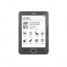 E-Book SPC 5608N 6" 8 GB Black