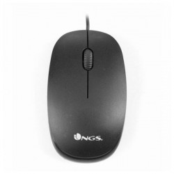 Optical mouse NGS FLAME...
