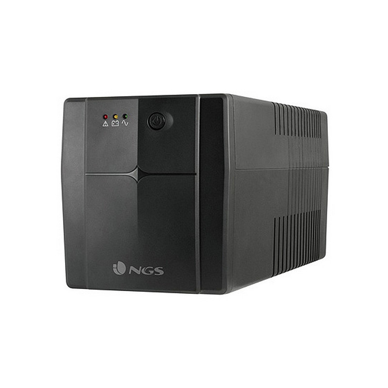 Offline UPS NGS FORTRESS1500V2 UPS 720W Black