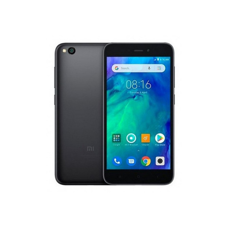 Smartphone Xiaomi Redmi Go 5" Quad Core 1 GB RAM 8 GB