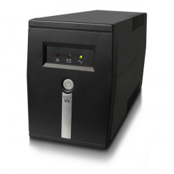 Interactive UPS Ewent EW3946 360W Black