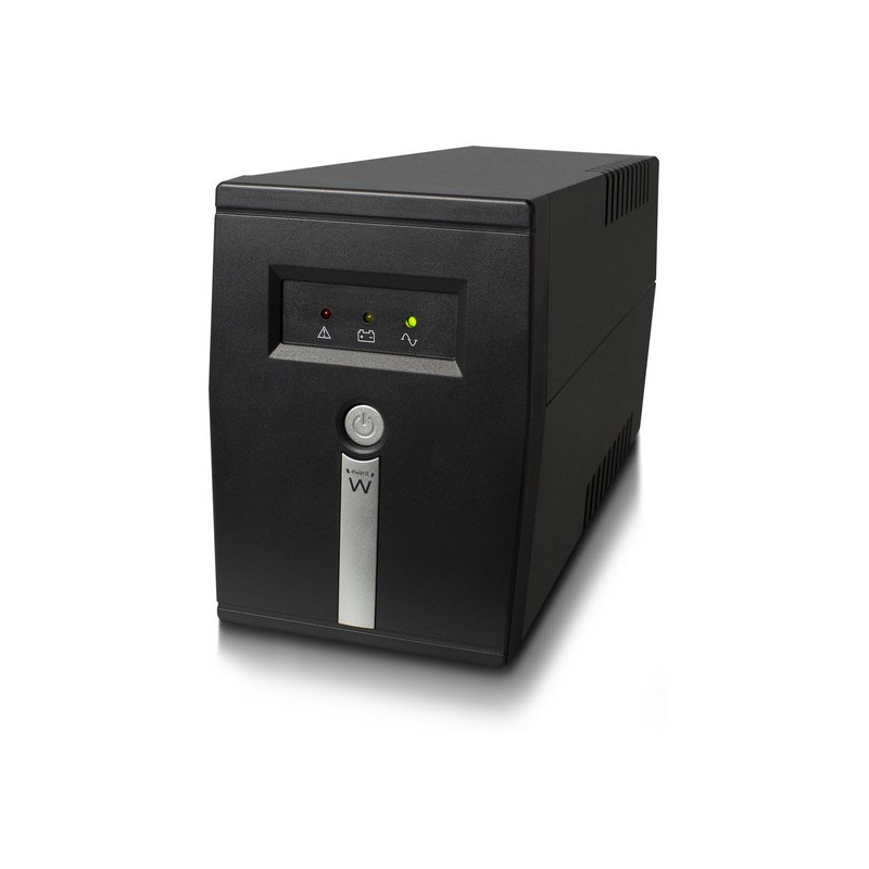 Interactive UPS Ewent EW3946 360W Black