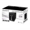 Interactive UPS Ewent EW3946 360W Black