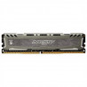 RAM Memory Crucial Ballistix Sport LT 16 GB DDR4 2666 MHz Grey