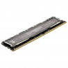 RAM Memory Crucial Ballistix Sport LT 16 GB DDR4 2666 MHz Grey