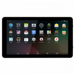 Tablet Denver Electronics TAQ-10283 10,1" Quad Core 1 GB RAM 16 GB Black