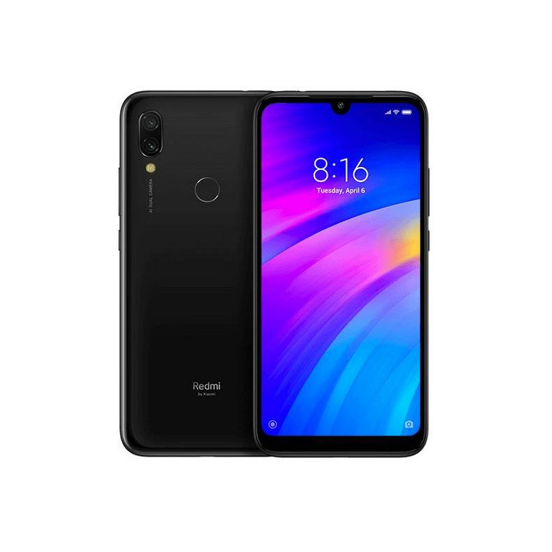 Smartphone Xiaomi REDMI 7 6,26" Octa Core™ 3 GB RAM 32 GB