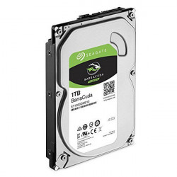 Hard Drive Seagate...