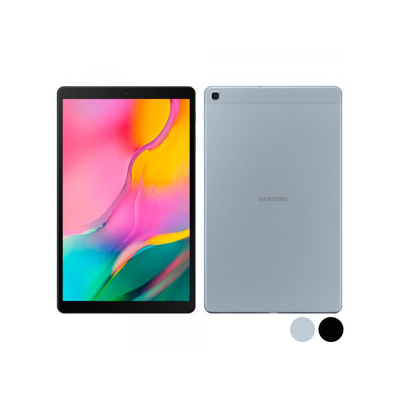 Tablet Samsung Galaxy Tab A 2019 10,1" Full HD 3 GB RAM 64 GB