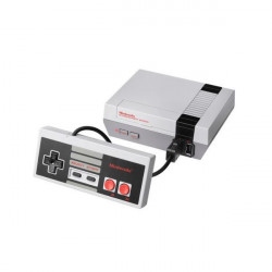 Nintendo Classic Mini...