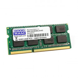 RAM Memory GoodRam GR1600S3V64L11S 4 GB DDR3