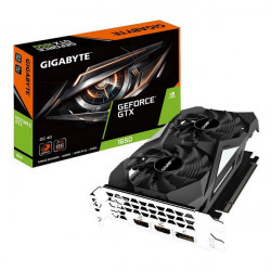 Graphics card Gigabyte...