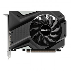 Graphics card Gigabyte GV-N1650IXOC-4GD 4 GB GDDR5