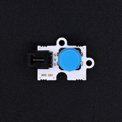 Push-button 5V RJ25