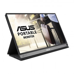 Monitor Asus MB16AC 15,6" Full HD IPS USB-C Grey