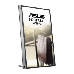 Monitor Asus MB16AC 15,6" Full HD IPS USB-C Grey