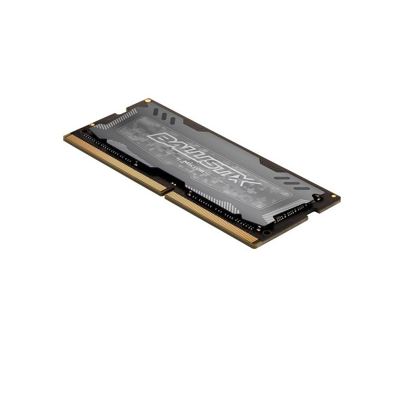 RAM Memory Crucial Ballistix Sport LT 8 GB DDR4 2666 MHz