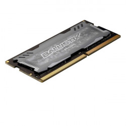 RAM Memory Crucial Ballistix Sport LT 8 GB DDR4 2666 MHz