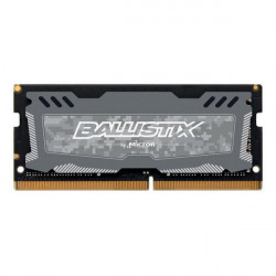 RAM Memory Crucial Ballistix Sport LT 8 GB DDR4 2666 MHz