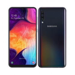 Smartphone Samsung Galaxy A50 6,4" 4 GB RAM 128 GB 4000 mAh